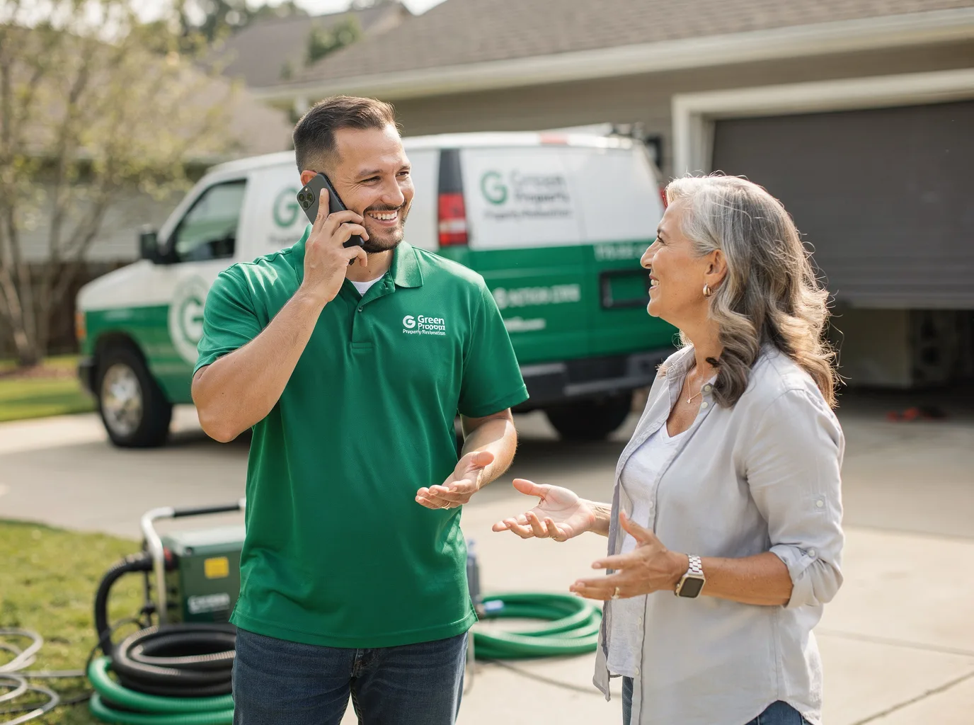 Water Damage Restoration Redfield, IA FAQs